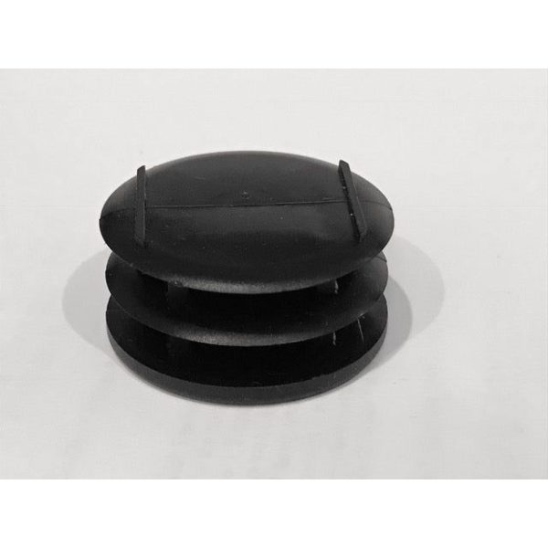 1 1 2  Round Multi-Gauge Insert | Black | Item 30-637B Discount