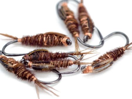 Sawyers Pheasant Tail Nymph Hot on Sale