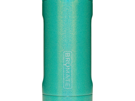 Brumate Hopsulator Slim Can - Glitter Peacock Sale