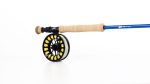 8wt 888 FastGlass Fly Rod & Backcountry Reel Combo Sale