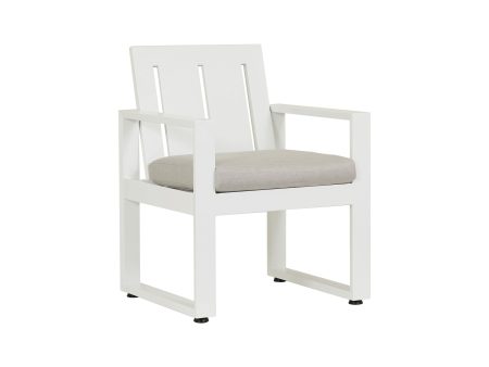 Sunset West Newport Dining Chair | 4801-1 Online now