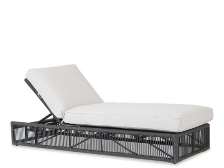 Sunset West Milano Adjustable Chaise Lounge | 4101-9 Online Sale