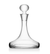 Badash Crystal Ship s Decanter Discount