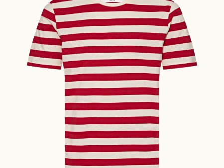 Nicolas Stripe Online Hot Sale