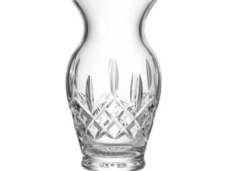 Waterford Lismore 8  Vase Discount