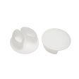 1 1 8  Diameter Round Sling Insert | White | Item 30-308 Cheap