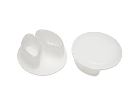 1 1 8  Diameter Round Sling Insert | White | Item 30-308 Cheap