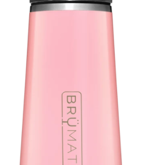 Brumate Champagne Flute - Blush Cheap