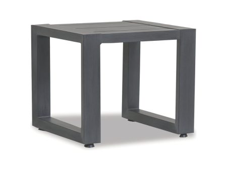 Sunset West Redondo 20  Square End Table | 3801-ET Supply