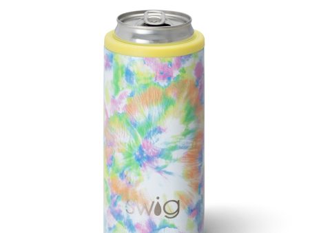 Swig Skinny Can Cooler You Glow Girl Online Hot Sale