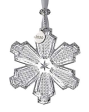 Waterford 2020 Snowcrystal Ornament Discount