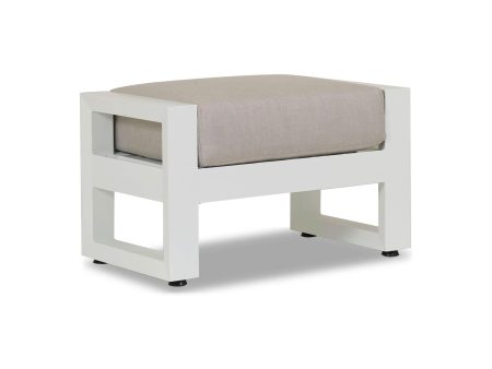 Sunset West Newport Ottoman | 4801-OTT For Discount