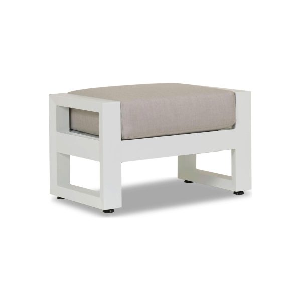 Sunset West Newport Ottoman | 4801-OTT For Discount