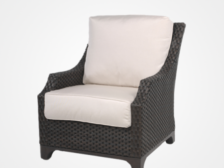 Beaumont Club Chair Replacement Cushion Sale