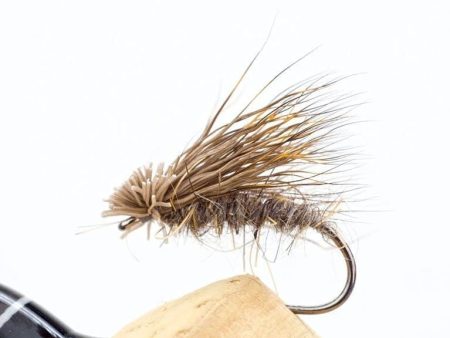 Bob Wyatt s Deer Hair Sedge Cheap