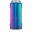 Brumate Hopsulator Slim Can - Rainbow Titanium For Sale