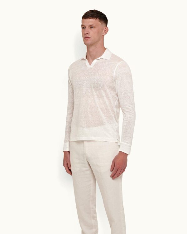 Felix Linen Hot on Sale