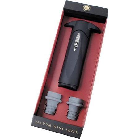 Cork Pop Nicholas Vacuum Wine Saver Sale