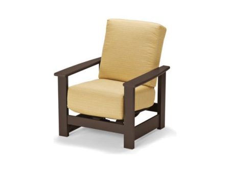 Telescope Casual Leeward MGP Cushion- Hidden Motion Arm Chair | 8610 For Cheap