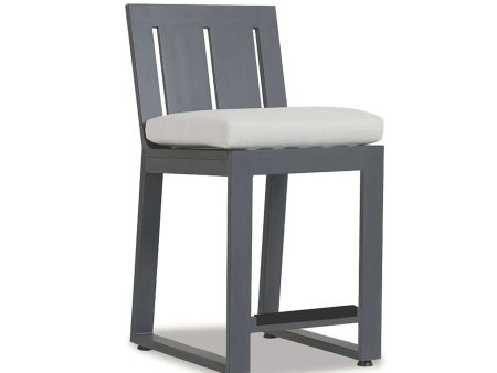 Sunset West Redondo Counter Stool | 3801-7C Online Hot Sale