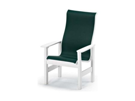 Telescope Casual Leeward MGP Sling Supreme Arm Chair | 9530 Online Sale