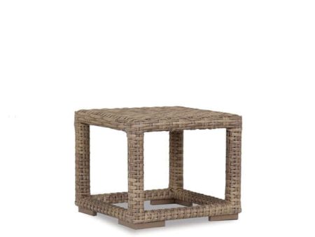 Sunset West Havana 24  x 31  End Table | 1701-ET Online