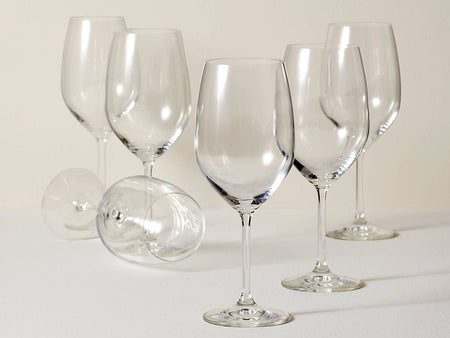 Lenox Tuscany Classics White Wine, Buy 4 get 6 Sale