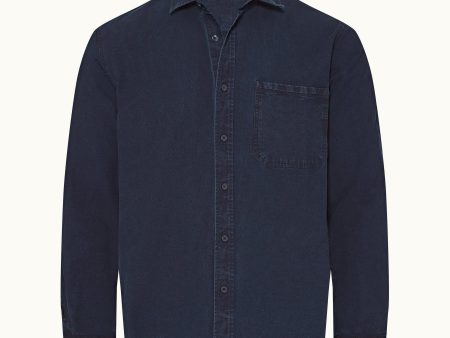 Grasmoor Denim Online