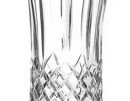 Waterford Marquis 12  Daffodil Vase Online Hot Sale