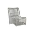 Sunset West Miami Armless Club Chair | 4402-21 Fashion