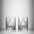 Waterford Olann DOF, Set of 2 on Sale