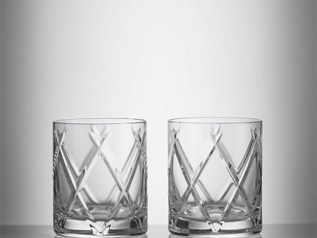 Waterford Olann DOF, Set of 2 on Sale