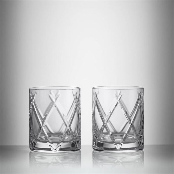 Waterford Olann DOF, Set of 2 on Sale