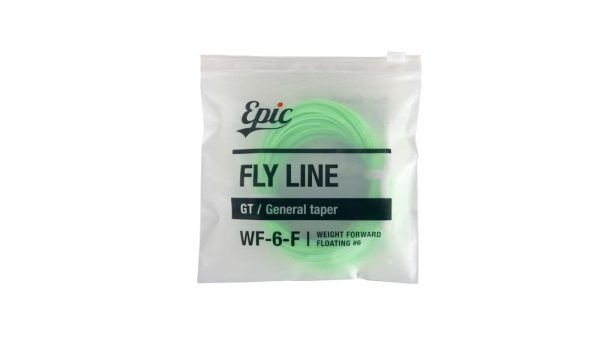 Epic Glassline Weight Forward on Sale