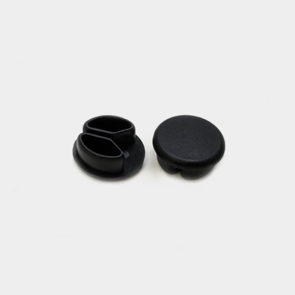 1 1 8  Diameter Round Sling Insert | Black | Item 30-308B Online Sale