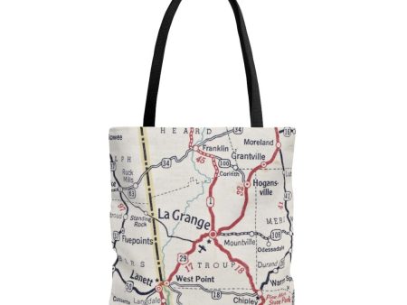 LaGrange Tote Online Hot Sale