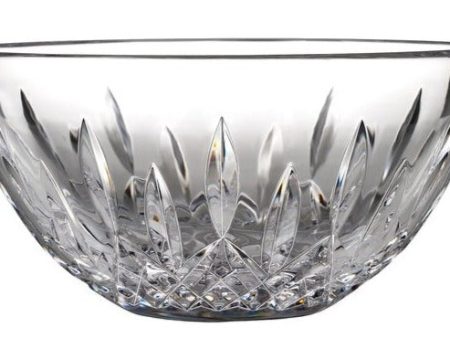 Waterford Lismore 60th Anniversary Bowl on Sale