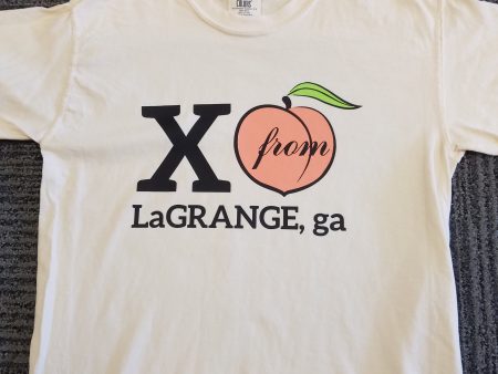 XO from LaGrange For Sale