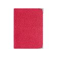 StingHD Diamond-Encrusted White Gold & Pink Stingray Leather Wallet on Sale