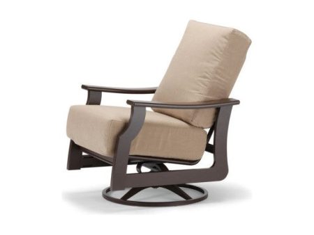 Telescope Casual St. Catherine MGP Cushion Swivel Rocker | 8T60 on Sale