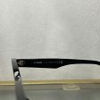 FENDI FE40085I Black Acetate Square Sunglasses TS3801 Cheap