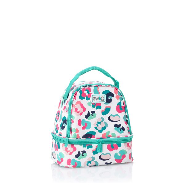 Swig Cooler, Zippi Lunch Bag , Party Animal Online Sale