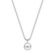 StingHD Racing: Solid Silver Steering Wheel Pendant Online