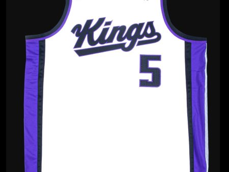 SACRAMENTO KINGS ASSOCIATION JERSEY 23 24 Online Sale