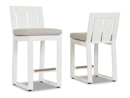 Sunset West Newport Counter Stool | 4801-7C Online