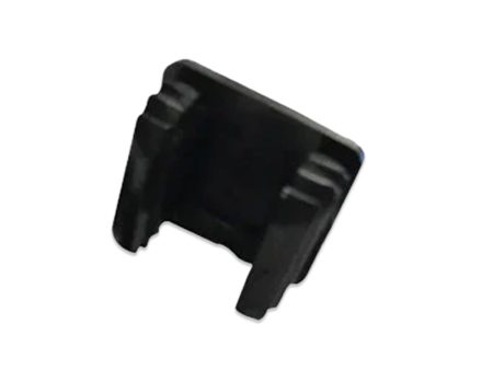 1  x 7 8  Telescope Square Sling Rail Insert | Black | Item TEL-01B Online