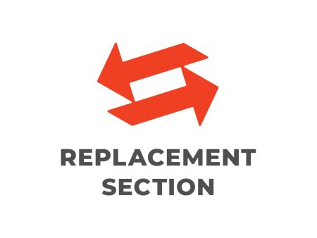 Fly Rod Replacement Section Online Sale