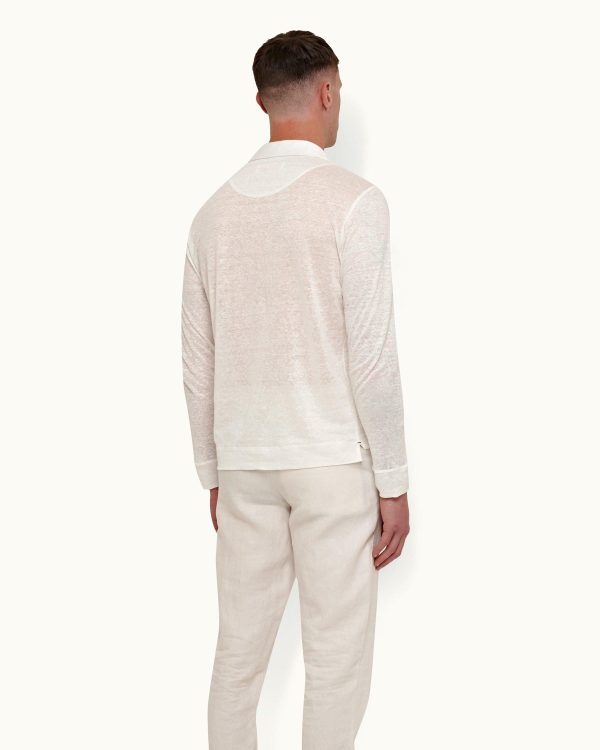 Felix Linen Hot on Sale