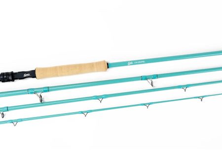 Reference 12wt The Boca Grande Fly Rod on Sale