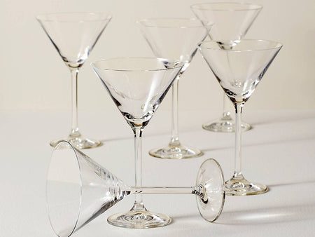 Lenox Tuscany Classics Martini Glass, Buy 4 get 6 Cheap